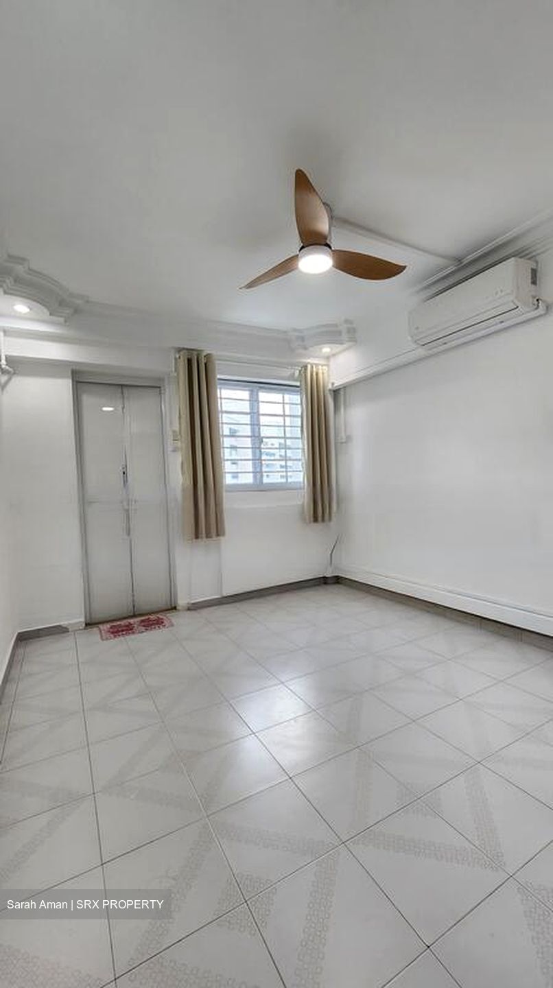Blk 154 Woodlands Street 13 (Woodlands), HDB 4 Rooms #607377611